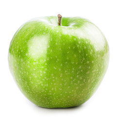 green apple
