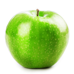 green apple