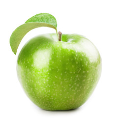 green apple