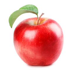 red Apple