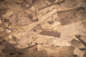 Plywood background
