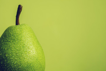 pear © altocumulus