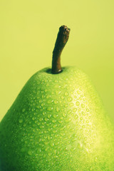 pear