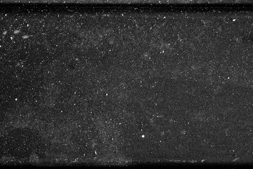 dust background