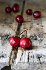 cherries
