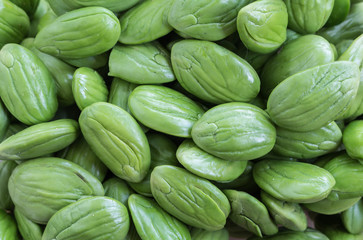 Parkia speciosa