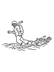 runterfahren snowboarder fun mountain snow