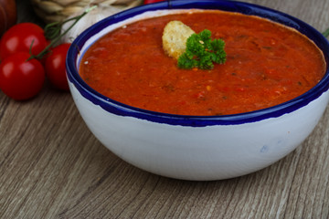 Gazpacho