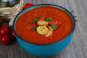 Gazpacho