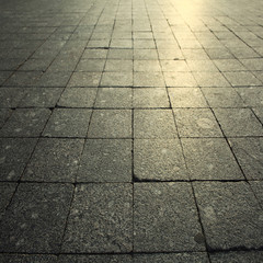 tile texture stones Square