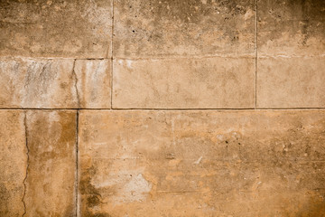 Ancient stone backgound