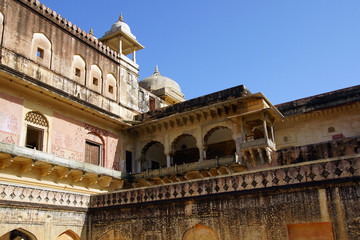 Fort d'Amber