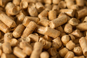 Pellets macro