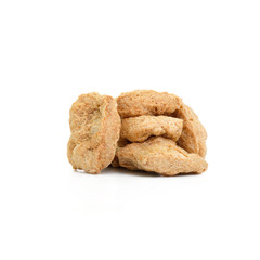 Textured Vegetable Protein