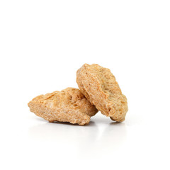 Textured Vegetable Protein