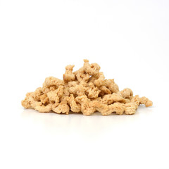 Textured Vegetable Protein