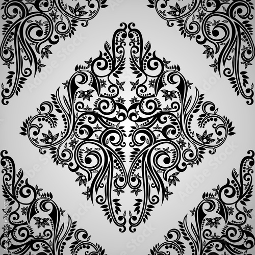 Download 900+ Wallpaper Black Batik Paling Keren Download 900+ Wallpaper Black Batik Paling Keren