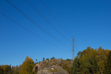Power line3