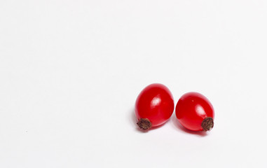 Rose hips/briar