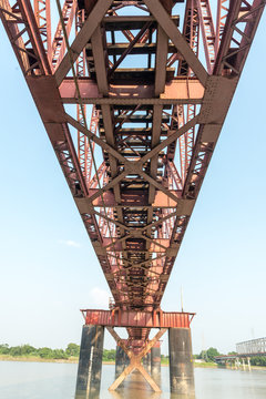 Hardinge Bridge