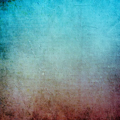 highly Detailed grunge background
