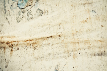 old shabby paper textures - perfect background with space for te