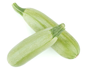 Fresh marrow vegetable