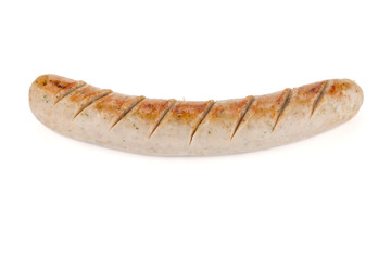 Grilled sausage