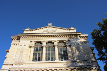 Rome,Italy,Sinagoga,Synagogue.