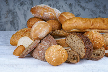 Bakery products