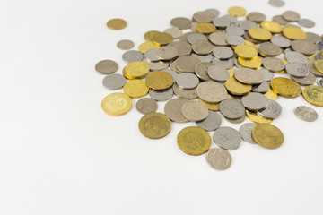 Malaysia Coins