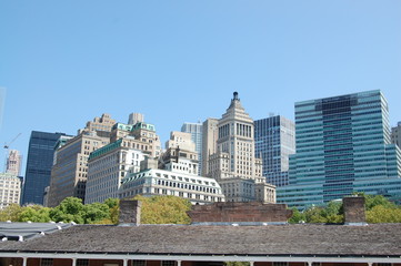 Manhattan © pracedoma81