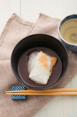 おしるこ