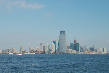 New Jersey © pracedoma81