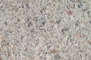 Concrete texture background. Industrial wallpaper. Close-up photo of concrete texture