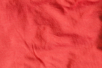 wrinkled fabric texture wallpaper