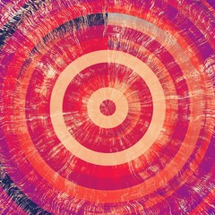 Old, grunge background texture. With different color patterns: yellow (beige); red (orange); pink; purple (violet)