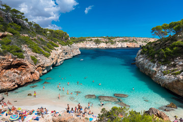 Dreamlike Bay - Cala Moro - Mallorca – 4224