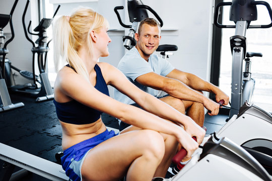 Let's sculpt your arms