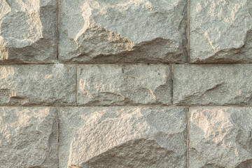 granite bricks
