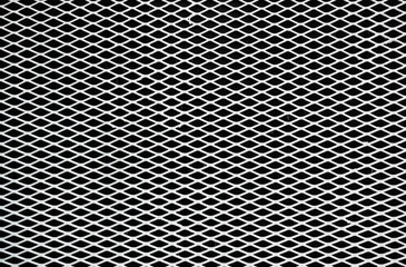 steel net pattern