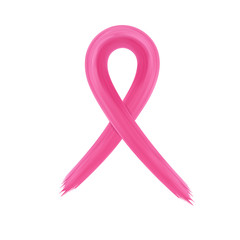 Pink ribbon