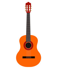 Guitar.
