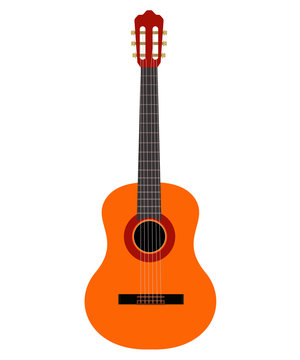 Guitar.