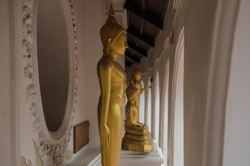 thai buddah
