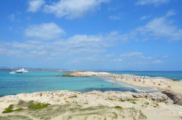 formentera