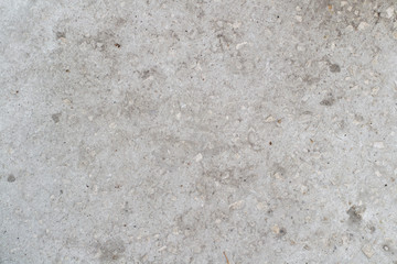 texture of an old concrete surface