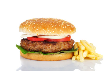 Fastfood