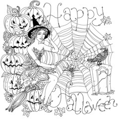 Beautiful fashion women