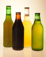 Beer Bottles